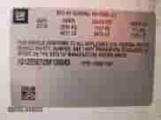 2011 Chevrolet Malibu LTZ with VIN 1G1ZE5E72BF139583, listed as a Copart auction lot 84370845 with 65,939 mi miles and Clean title. Bid and sale history available at DreamBid. Image 12.