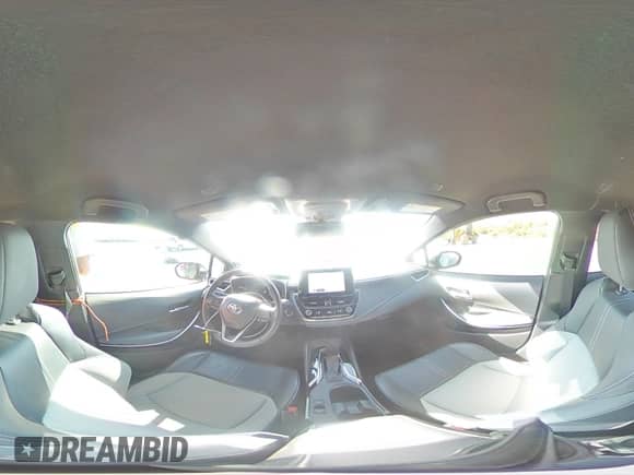 2024 Toyota Corolla XSE z VIN JTNC4MBE7R3220759, wystawiony jako Copart lot #59930815 z przebiegiem 18 691 mil mil oraz Szkoda całkowita • Salvage title. Historia ofert i sprzedaży dostępna na DreamBid. Obrazek 15.