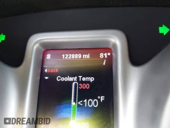 2011 Dodge Journey Crew with VIN 3D4PG3FG5BT571914, listed as a IAAI auction lot 42738293 with 122,889 mi miles and . Bid and sale history available at DreamBid. Image 12.