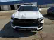 2024 Chevrolet Suburban Z71 с VIN 1GNSKDKD9RR291124, выставлен на аукционе Copart как лот 80081375 с пробегом 18 000 миль миль и Списание • Salvage title. История ставок и продаж доступна на DreamBid. Изображение 5.