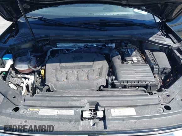 2021 Volkswagen Tiguan SE с VIN 3VV2B7AXXMM058256, выставлен на аукционе IAAI как лот 40347873 с пробегом 33 409 миль миль и . История ставок и продаж доступна на DreamBid. Изображение 10.