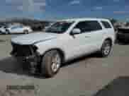 2013 Dodge Durango Special Service z VIN 1C4RDJFG8DC660202, wystawiony jako Copart lot #69698545 z przebiegiem 118 962 mil mil oraz Szkoda całkowita • Salvage title. Historia ofert i sprzedaży dostępna na DreamBid. Obrazek 1.