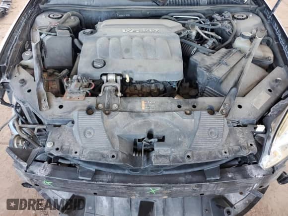 2015 Chevrolet Impala Police Police с VIN 2G1WD5E37F1104232, выставлен на аукционе Copart как лот 73033484 с пробегом 126 578 миль миль и Списание • Salvage title. История ставок и продаж доступна на DreamBid. Изображение 11.