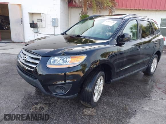 2012 Hyundai Santa Fe GLS с VIN 5XYZG4AG0CG133913, выставлен на аукционе IAAI как лот 42656139 с пробегом 157 196 миль миль и . История ставок и продаж доступна на DreamBid. Изображение 6.