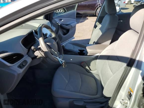 2016 Chevrolet Volt LT с VIN 1G1RC6S52GU118640, выставлен на аукционе Copart как лот 36869563 с пробегом 71 838 миль миль и . История ставок и продаж доступна на DreamBid. Изображение 7.