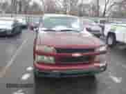 2009 Chevrolet Colorado 2LT с VIN 1GCDT13E798150871, выставлен на аукционе IAAI как лот 41940192 с пробегом 287 914 миль миль и . История ставок и продаж доступна на DreamBid. Изображение 12.