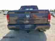 2017 Ram 1500 Tradesman z VIN 1C6RR6FG6HS524135, wystawiony jako Copart lot #59474205 z przebiegiem 180 938 mil mil oraz Szkoda całkowita • Salvage title. Historia ofert i sprzedaży dostępna na DreamBid. Obrazek 6.