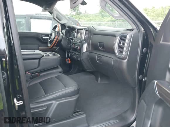 2020 Chevrolet Silverado 1500 LT с VIN 1GCPWCEK4LZ239950, выставлен на аукционе IAAI как лот 42616451 с пробегом 192 804 миль миль и . История ставок и продаж доступна на DreamBid. Изображение 5.