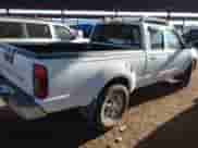 2003 Nissan Frontier SVE with VIN 1N6MD29Y93C451874, listed as a IAAI auction lot 41470198 with 216,482 mi miles and . Bid and sale history available at DreamBid. Image 4.