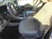 2020 Ford F-150 XL with VIN 1FTEW1C58LFB90472, listed as a Copart auction lot 86162315 with 210,340 mi miles and Clean title. Bid and sale history available at DreamBid. Image 7.