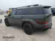 2024 Hyundai Santa Fe Calligraphy с VIN 5NMP5DGL7RH045733, выставлен на аукционе Copart как лот 41583965 с пробегом 4 653 миль миль и Списание • Salvage title. История ставок и продаж доступна на DreamBid. Изображение 2.