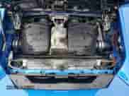 2024 Lamborghini Huracan с VIN ZHWUT4ZF6RLA28592, выставлен на аукционе Copart как лот 63461505 с пробегом 1 202 миль миль и Списание • Salvage title. История ставок и продаж доступна на DreamBid. Изображение 11.