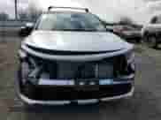 2022 Kia Sorento SX Prestige with VIN KNDRMDLH4N5101881, listed as a Copart auction lot 50752835 with 83,737 mi miles and Clean title. Bid and sale history available at DreamBid. Image 5.