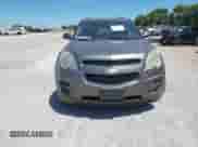 2011 Chevrolet Equinox 1LT с VIN 2CNALDEC2B6465780, выставлен на аукционе IAAI как лот 43039650 с пробегом 120 940 миль миль и . История ставок и продаж доступна на DreamBid. Изображение 6.