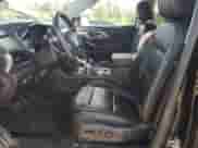 2020 Chevrolet Traverse LT with VIN 1GNEVHKW5LJ257796, listed as a Copart auction lot 65058465 with 137,837 mi miles and Salvage title. Bid and sale history available at DreamBid. Image 7.