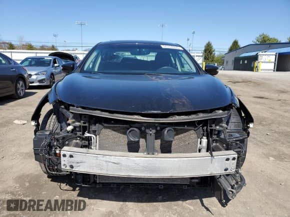 2015 Nissan Altima SV z VIN 1N4AL3AP8FC198669, wystawiony jako Copart lot #51157835 z przebiegiem 168 841 mil mil oraz Szkoda całkowita • Salvage title. Historia ofert i sprzedaży dostępna na DreamBid. Obrazek 5.