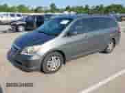 2007 Honda Odyssey EX-L с VIN 5FNRL387X7B436772, выставлен на аукционе IAAI как лот 42381650 с пробегом 316 995 миль миль и . История ставок и продаж доступна на DreamBid. Изображение 2.