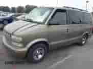 2001 Chevrolet Astro с VIN 1GNDM19W81B115221, выставлен на аукционе IAAI как лот 42335124 с пробегом Не указан миль и . История ставок и продаж доступна на DreamBid. Изображение 16.