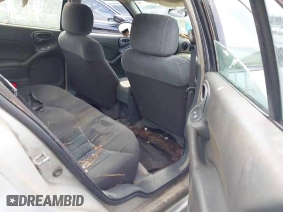 2005 Pontiac Grand Am SE с VIN 1G2NE52E25M224808, выставлен на аукционе IAAI как лот 42910995 с пробегом 255 594 миль миль и . История ставок и продаж доступна на DreamBid. Изображение 8.