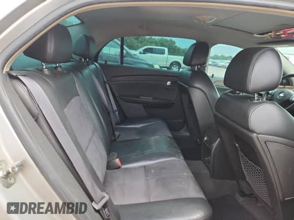 2008 Chevrolet Malibu 2LT с VIN 1G1ZJ57B18F239437, выставлен на аукционе Copart как лот 63022675 с пробегом 147 590 миль миль и Списание • Salvage title. История ставок и продаж доступна на DreamBid. Изображение 10.