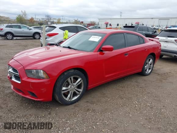 2013 Dodge Charger SXT с VIN 2C3CDXJG5DH541184, выставлен на аукционе IAAI как лот 43513116 с пробегом 202 634 миль миль и . История ставок и продаж доступна на DreamBid. Изображение 17.