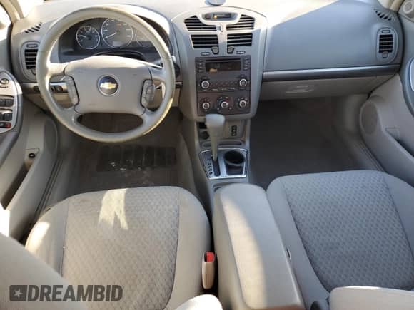 2007 Chevrolet Malibu Maxx LT с VIN 1G1ZT67N67F188641, выставлен на аукционе Copart как лот 44542195 с пробегом 149 005 миль миль и Списание • Salvage title. История ставок и продаж доступна на DreamBid. Изображение 8.