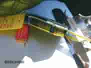 2022 Kia Sorento LX with VIN 5XYRG4LC7NG100789, listed as a IAAI auction lot 43429359 with 71,882 mi miles and . Bid and sale history available at DreamBid. Image 11.