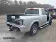 2016 Ram 1500 Laramie with VIN 1C6RR7NG5GS288969, listed as a IAAI auction lot 41804648 with Not provided miles and . Bid and sale history available at DreamBid. Image 4.