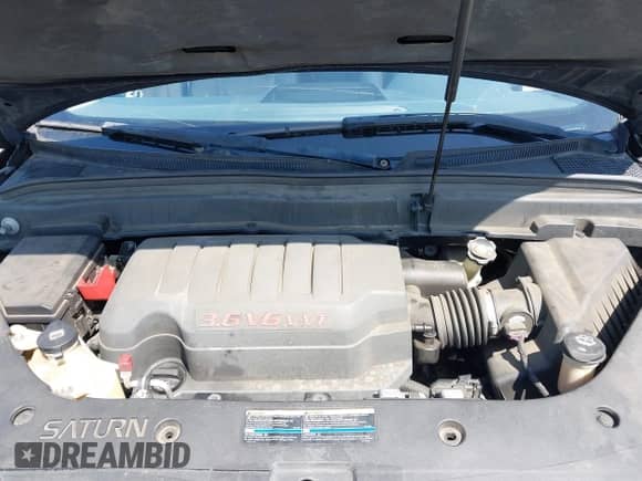 2007 Saturn Outlook XE with VIN 5GZEV13757J108090, listed as a IAAI auction lot 42439278 with 175,326 mi miles and . Bid and sale history available at DreamBid. Image 10.