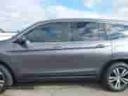 2016 Honda Pilot EX-L with VIN 5FNYF5H57GB050100, listed as a IAAI auction lot 43262741 with 118,485 mi miles and . Bid and sale history available at DreamBid. Image 15.