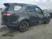 2019 Land Rover Discovery HSE Luxury с VIN SALRT2RV8KA087077, выставлен на аукционе Copart как лот 52683705 с пробегом 87 551 миль миль и Списание • Salvage title. История ставок и продаж доступна на DreamBid. Изображение 3.