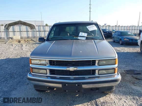1999 Chevrolet Tahoe Z71 с VIN 1GNEK13R0XR124055, выставлен на аукционе IAAI как лот 43214218 с пробегом 142 529 миль миль и . История ставок и продаж доступна на DreamBid. Изображение 13.