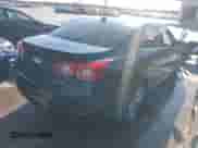 2013 Chevrolet Malibu LTZ z VIN 1G11H5SA3DF343414, wystawiony jako IAAI lot #43434471 z przebiegiem 201 504 mil mil oraz . Historia ofert i sprzedaży dostępna na DreamBid. Obrazek 4.