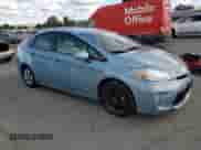 2015 Toyota Prius Four z VIN JTDKN3DU7F2002396, wystawiony jako Copart lot #82224025 z przebiegiem 44 254 mil mil oraz Szkoda całkowita • Salvage title. Historia ofert i sprzedaży dostępna na DreamBid. Obrazek 4.