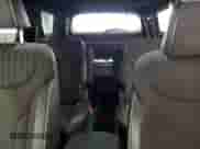 2024 Hyundai Palisade Calligraphy z VIN KM8R7DGE2RU763697, wystawiony jako Copart lot #82072855 z przebiegiem 17 907 mil mil oraz Szkoda całkowita • Salvage title. Historia ofert i sprzedaży dostępna na DreamBid. Obrazek 10.