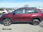 2021 Honda Passport Touring z VIN 5FNYF8H91MB022986, wystawiony jako IAAI lot #42077321 z przebiegiem 20 497 mil mil oraz . Historia ofert i sprzedaży dostępna na DreamBid. Obrazek 14.