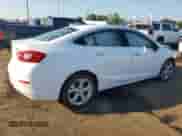 2016 Chevrolet Cruze Premier с VIN 1G1BG5SM4G7232905, выставлен на аукционе Copart как лот 62893295 с пробегом 93 444 миль миль и Списание • Salvage title. История ставок и продаж доступна на DreamBid. Изображение 3.