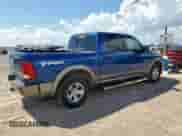2010 Dodge 1500 SLT with VIN 1D7RB1CT9AS111770, listed as a Copart auction lot 69801945 with 162,812 mi miles and Salvage title. Bid and sale history available at DreamBid. Image 3.