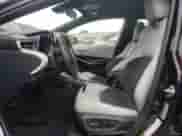 2022 Toyota Corolla XSE with VIN JTNC4MBE1N3165512, listed as a Copart auction lot 60106665 with 44,311 mi miles and Salvage title. Bid and sale history available at DreamBid. Image 7.