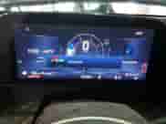 2024 Chevrolet Traverse AWD LS with VIN 1GNEVEKS0RJ174474, listed as a Copart auction lot 54298255 with 18,396 mi miles and Salvage title. Bid and sale history available at DreamBid. Image 9.