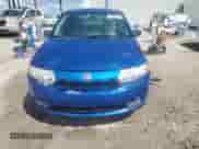 2004 Saturn ION ION 3 with VIN 1G8AL52F84Z184822, listed as a Copart auction lot 72794044 with 156,125 mi miles and Salvage title. Bid and sale history available at DreamBid. Image 5.