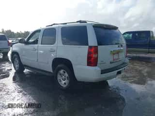 2014 Chevrolet Tahoe LT with VIN 1GNSCBE0XER199816, listed as a IAAI auction lot 43352185 with 179,889 mi miles and . Bid and sale history available at DreamBid. Image 3.