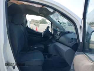 2015 Chevrolet City Express Cargo LS с VIN 3N63M0YN0FK724352, выставлен на аукционе IAAI как лот 42061167 с пробегом 159 734 миль миль и . История ставок и продаж доступна на DreamBid. Изображение 5.