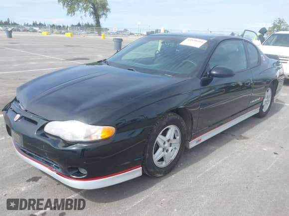 2002 Chevrolet Monte Carlo SS с VIN 2G1WX15K329185152, выставлен на аукционе IAAI как лот 41858103 с пробегом 139 471 миль миль и . История ставок и продаж доступна на DreamBid. Изображение 17.