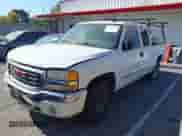 2006 GMC Sierra 1500 SLE1 с VIN 1GTEC19T56Z144485, выставлен на аукционе IAAI как лот 42955945 с пробегом Не указан миль и . История ставок и продаж доступна на DreamBid. Изображение 17.