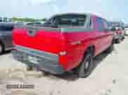 2005 Chevrolet Avalanche Z71 с VIN 3GNEK12Z25G121186, выставлен на аукционе IAAI как лот 42511377 с пробегом 236 658 миль миль и . История ставок и продаж доступна на DreamBid. Изображение 4.