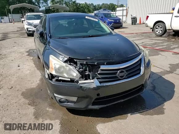 2015 Nissan Altima 2.5 с VIN 1N4AL3AP9FN341245, выставлен на аукционе Copart как лот 84627475 с пробегом 216 011 миль миль и Списание • Salvage title. История ставок и продаж доступна на DreamBid. Изображение 13.