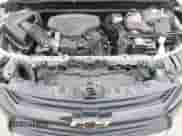 2021 Chevrolet Blazer LT с VIN 3GNKBHRS5MS544702, выставлен на аукционе IAAI как лот 42766868 с пробегом 77 593 миль миль и . История ставок и продаж доступна на DreamBid. Изображение 10.