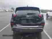 2020 Nissan Murano S with VIN 5N1AZ2AS1LN167668, listed as a IAAI auction lot 42302336 with 63,134 mi miles and . Bid and sale history available at DreamBid. Image 16.