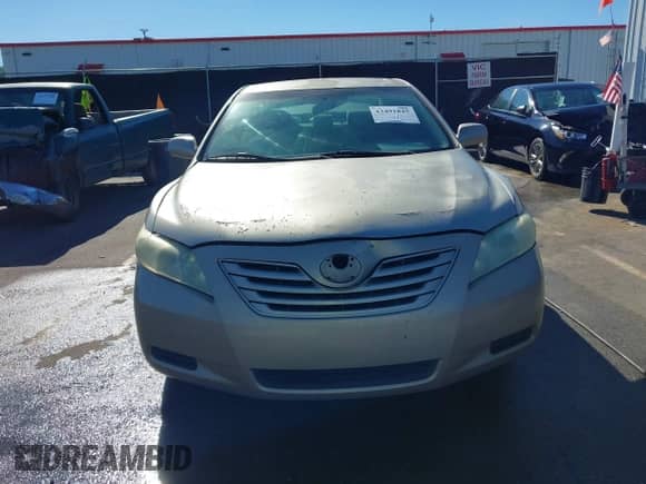 2008 Toyota Camry SE с VIN 4T1BE46K38U772437, выставлен на аукционе IAAI как лот 43491845 с пробегом 303 665 миль миль и . История ставок и продаж доступна на DreamBid. Изображение 12.